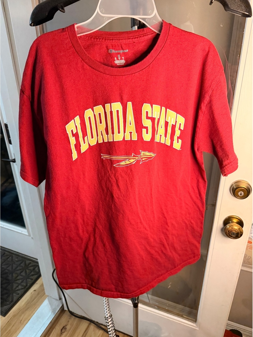 Champion FSU T Shirt